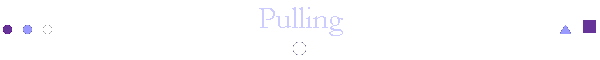Pulling